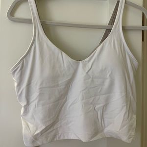 Lululemon Align Tank cropped